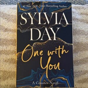 One With You- Sylvia Day